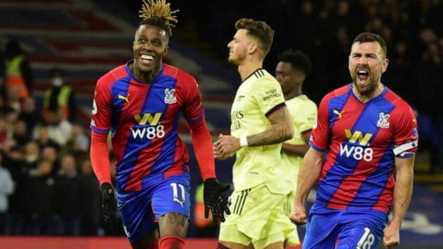  阿森纳连胜遭终结，西汉姆联客场顽强逼平  