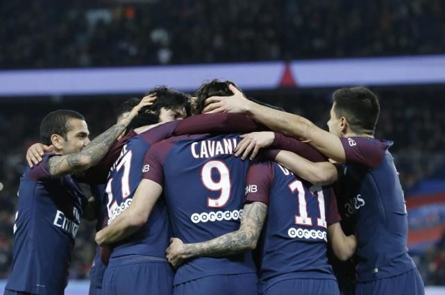  里尔黑马姿态持续狂奔，法甲积分榜上演激烈追逐