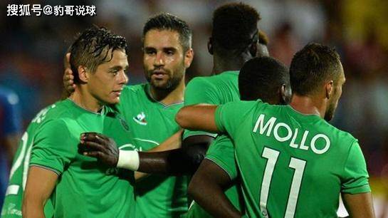  第戎进攻多点开花，前场三叉戟合力洞穿对手